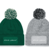 Bonnets Couple - Ame soeur (1)