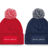 Bonnets Couple - Ame soeur (1)