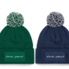 Bonnets Couple - Ame soeur (1)