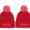 Bonnets Couple - Ame soeur (1)