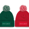 Bonnets Couple - Ame soeur (1)