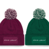 Bonnets Couple - Ame soeur (1)
