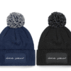 Bonnets Couple - Ame soeur (1)