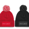 Bonnets Couple - Ame soeur (1)