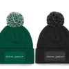 Bonnets Couple - Ame soeur (1)