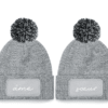 Bonnets Couple - Ame soeur deux parties (1)