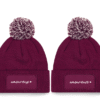 Bonnets Couple - Amoureux Amoureuse