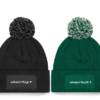 Bonnets Couple - Amoureux Amoureuse