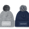 Bonnets Couple - Amoureux Amoureuse