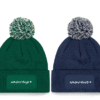 Bonnets Couple - Amoureux Amoureuse