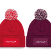 Bonnets Couple - Amoureux Amoureuse