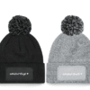 Bonnets Couple - Amoureux Amoureuse