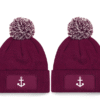Bonnets Couple - Ancre (1)