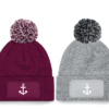 Bonnets Couple - Ancre (1)