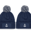Bonnets Couple - Ancre (1)