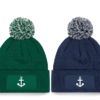 Bonnets Couple - Ancre (1)