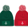 Bonnets Couple - Ancre (1)