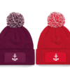 Bonnets Couple - Ancre (1)