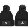 Bonnets Couple - Ancre (1)
