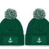 Bonnets Couple - Ancre (1)