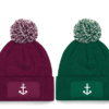 Bonnets Couple - Ancre (1)