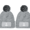 Bonnets Couple - Ancre (1)