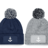 Bonnets Couple - Ancre (1)