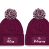 Bonnets Couple - Son Prince Sa Princesse (1)
