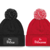 Bonnets Couple - Son Prince Sa Princesse (1)