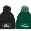 Bonnets Couple - Son Prince Sa Princesse (1)