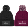 Bonnets Couple - Son Prince Sa Princesse (1)