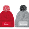 Bonnets Couple - Son Prince Sa Princesse (1)