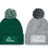 Bonnets Couple - Son Prince Sa Princesse (1)