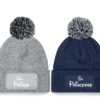 Bonnets Couple - Son Prince Sa Princesse (1)