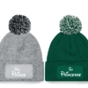 Bonnets Couple - Son Prince Sa Princesse (1)