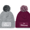 Bonnets Couple - Son Prince Sa Princesse (1)