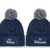 Bonnets Couple - Son Prince Sa Princesse (1)