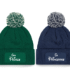 Bonnets Couple - Son Prince Sa Princesse (1)