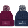 Bonnets Couple - Son Prince Sa Princesse (1)