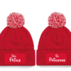 Bonnets Couple - Son Prince Sa Princesse (1)