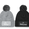 Bonnets Couple - Son Prince Sa Princesse (1)