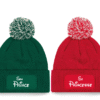 Bonnets Couple - Son Prince Sa Princesse (1)