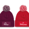 Bonnets Couple - Son Prince Sa Princesse (1)
