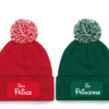 Bonnets Couple - Son Prince Sa Princesse (1)