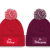 Bonnets Couple - Son Prince Sa Princesse (1)