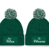 Bonnets Couple - Son Prince Sa Princesse (1)