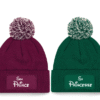 Bonnets Couple - Son Prince Sa Princesse (1)