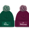 Bonnets Couple - Son Prince Sa Princesse (1)