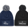 Bonnets Couple - Son Prince Sa Princesse (1)