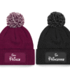 Bonnets Couple - Son Prince Sa Princesse (1)